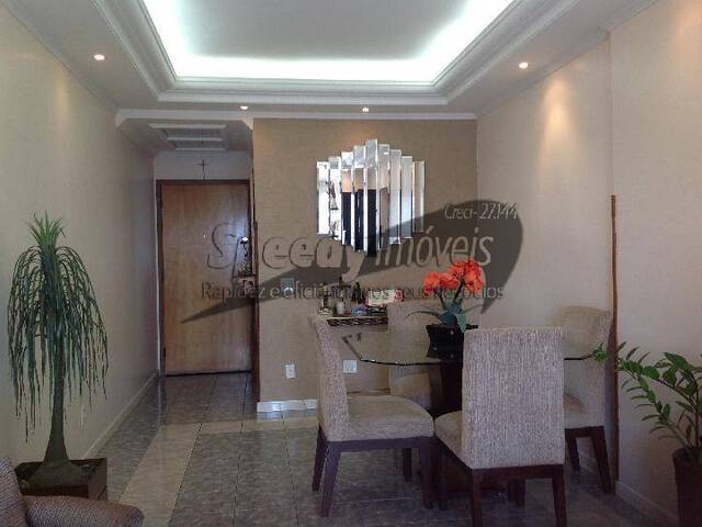Apartamento para Venda em Santos - 5