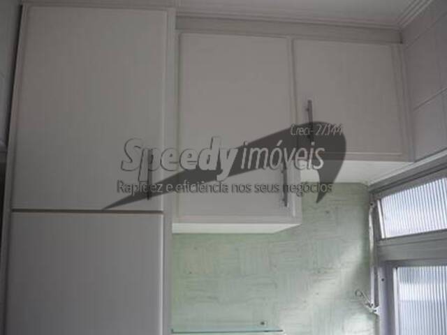 #1362 - Apartamento para Venda em Santos - SP - 3