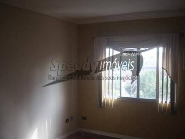 #1362 - Apartamento para Venda em Santos - SP - 2