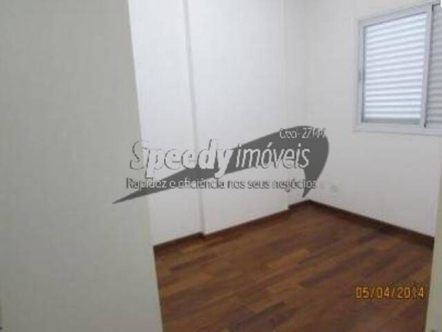 Apartamento para Venda em Santos - 5