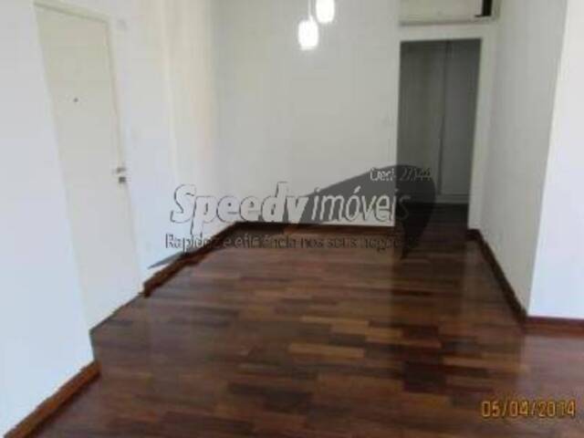 Apartamento para Venda em Santos - 4
