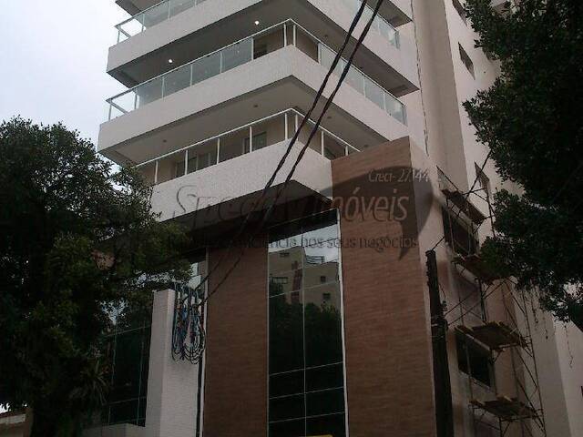 Apartamento para Venda em Santos - 2