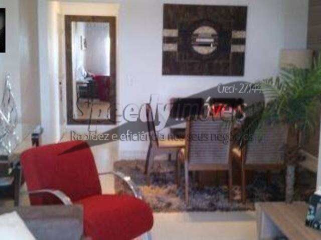 Apartamento para Venda em Santos - 4
