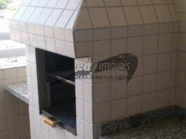 Apartamento para Venda em Santos - 5