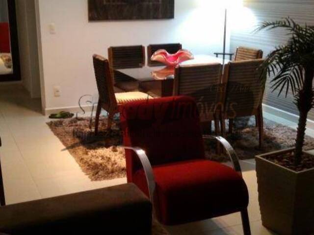 Apartamento para Venda em Santos - 2