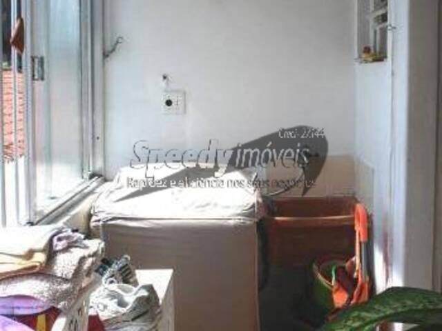 Apartamento para Venda em Santos - 4