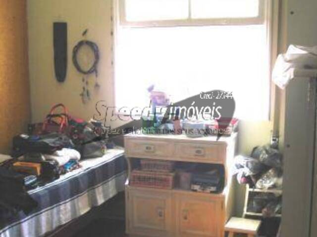 Apartamento para Venda em Santos - 5