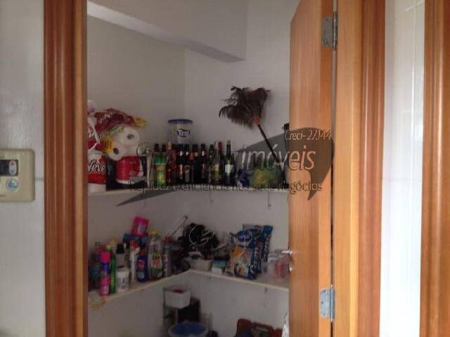 Apartamento para Venda em Santos - 5