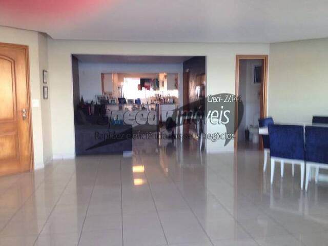 Apartamento para Venda em Santos - 3