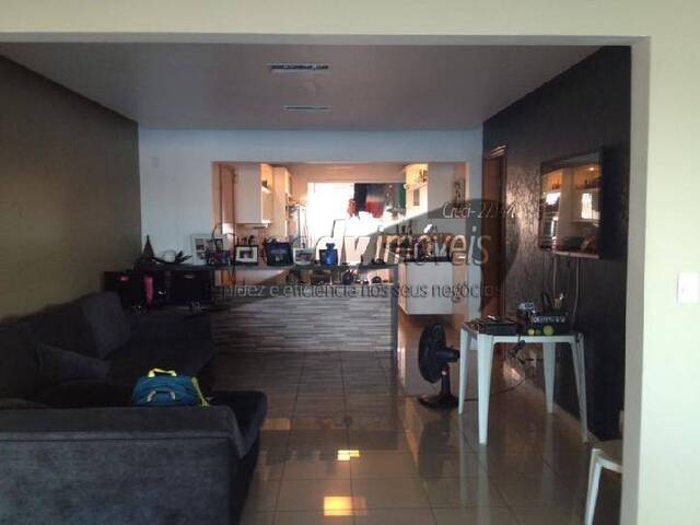 Apartamento para Venda em Santos - 4