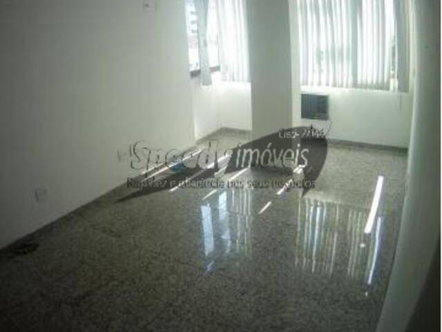 Apartamento para Venda em Santos - 3