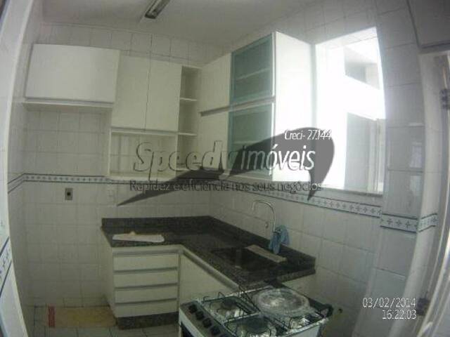 Apartamento para Venda em Santos - 4