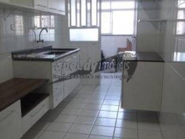 Apartamento para Venda em Santos - 2