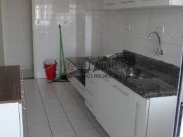 Apartamento para Venda em Santos - 3