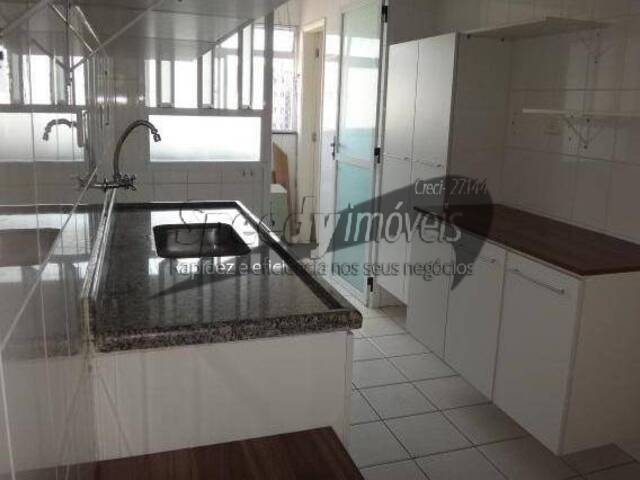 Apartamento para Venda em Santos - 4