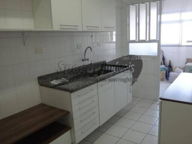 Apartamento para Venda em Santos - 5