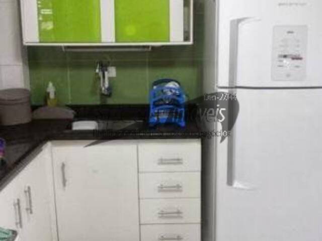 Apartamento para Venda em Santos - 3