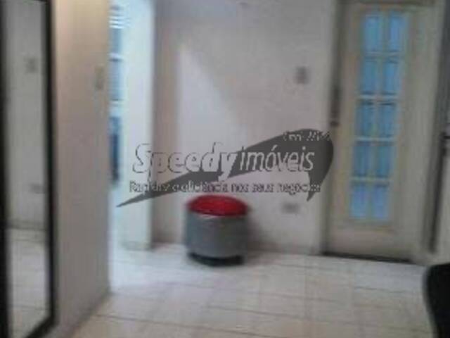 Apartamento para Venda em Santos - 2