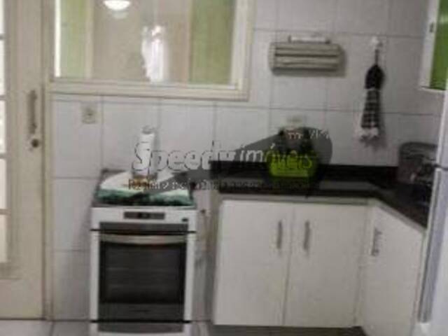 Apartamento para Venda em Santos - 4