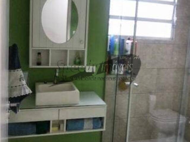 Apartamento para Venda em Santos - 5