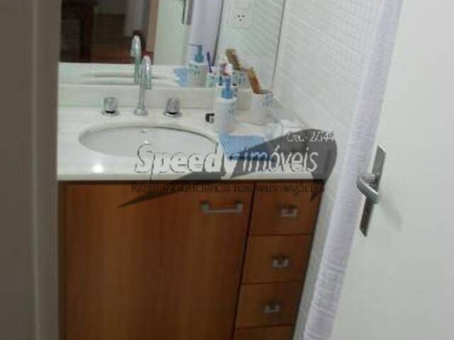 #127 - Apartamento para Lançamento em Santos - SP - 2