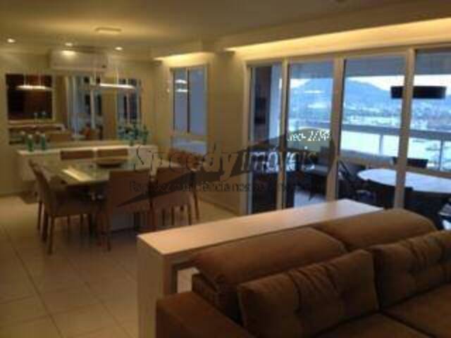 #1378 - Apartamento para Venda em Santos - SP - 2