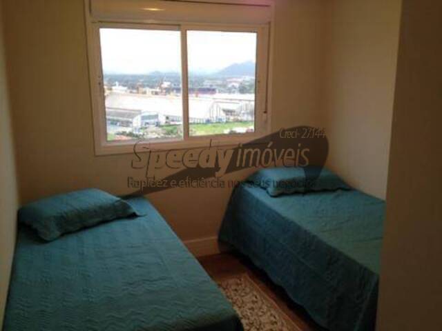 Apartamento para Venda em Santos - 5