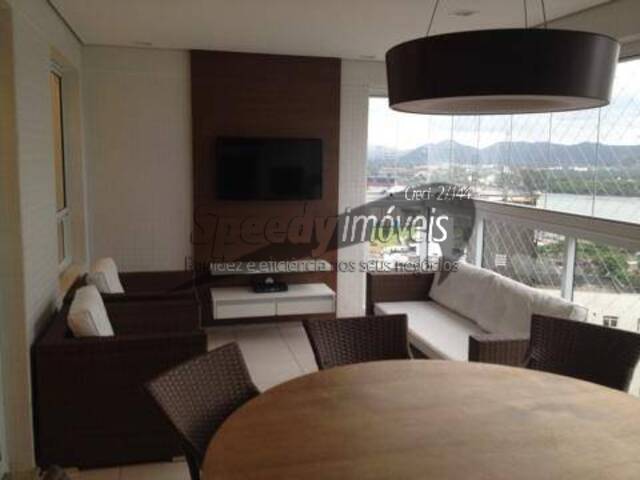 Apartamento para Venda em Santos - 4