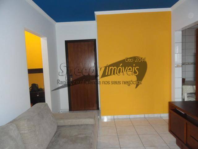 Apartamento para Venda em Praia Grande - 4
