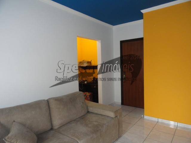 Apartamento para Venda em Praia Grande - 5