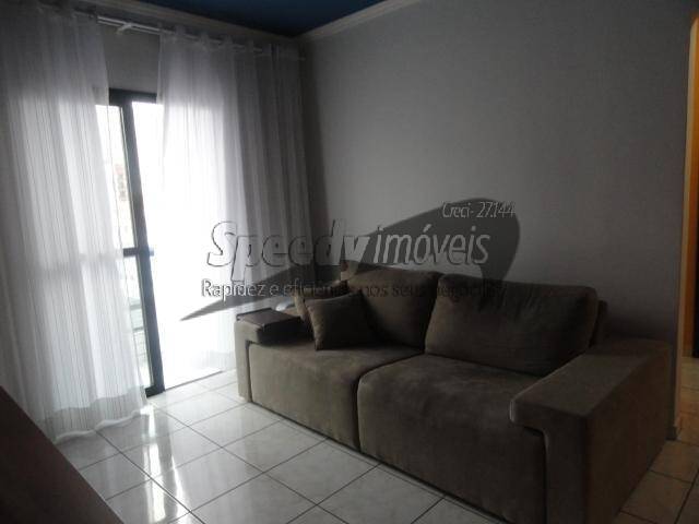 Apartamento para Venda em Praia Grande - 2