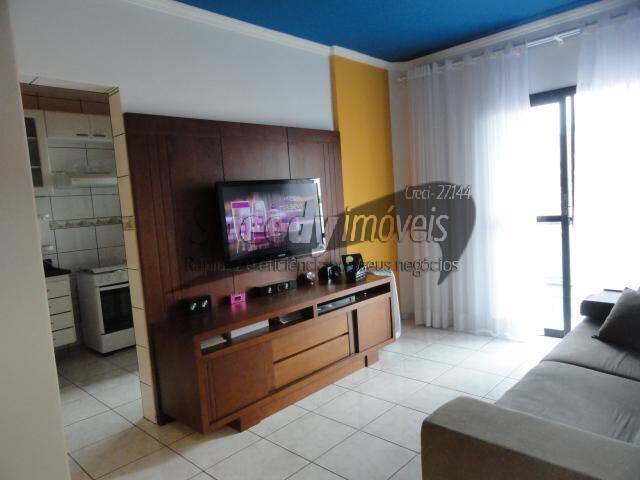 Apartamento para Venda em Praia Grande - 3
