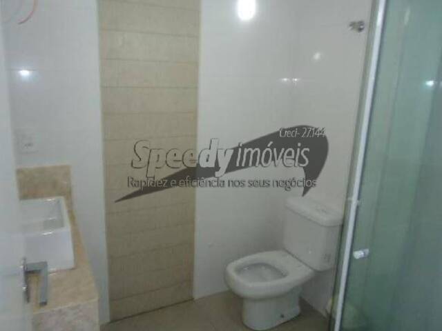 Apartamento para Venda em Santos - 3
