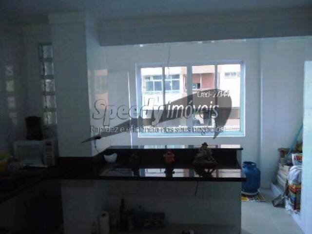 Apartamento para Venda em Santos - 4