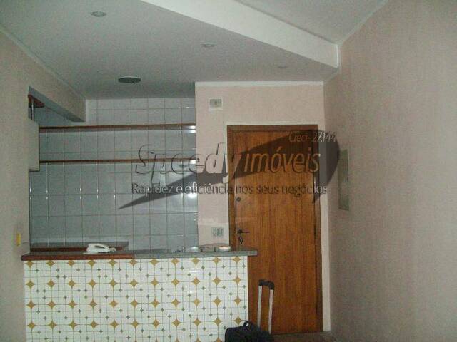 Apartamento para Venda em Santos - 5