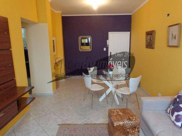 Apartamento para Venda em Santos - 3