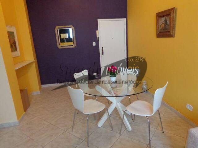 Apartamento para Venda em Santos - 4