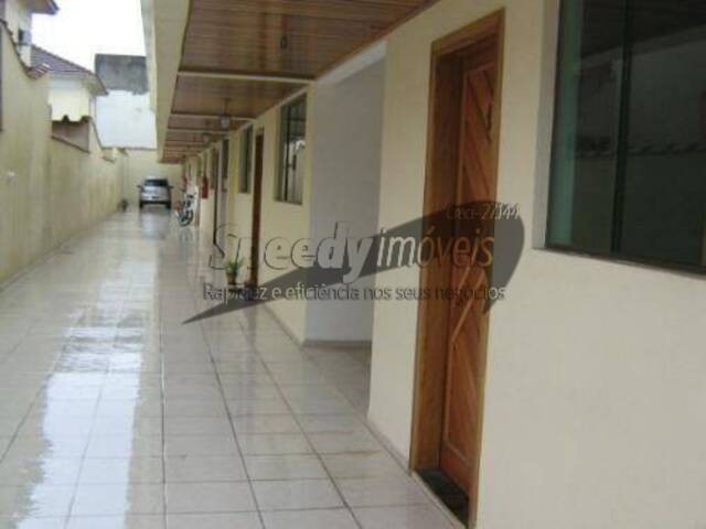 #128 - Duplex para Venda em Santos - SP - 1