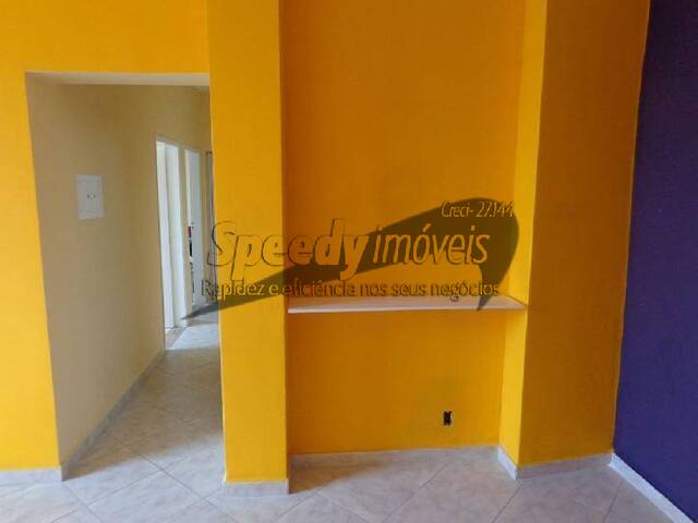 Apartamento para Venda em Santos - 5