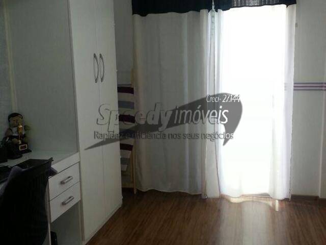 Apartamento para Venda em Santos - 2