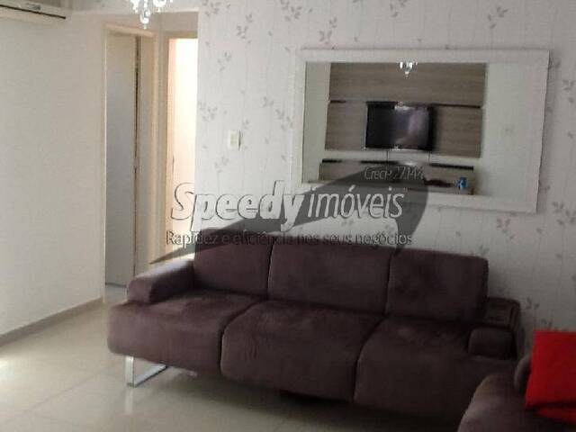 Apartamento para Venda em Santos - 3