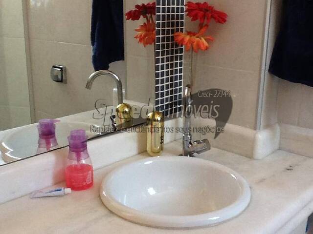 Apartamento para Venda em Santos - 4