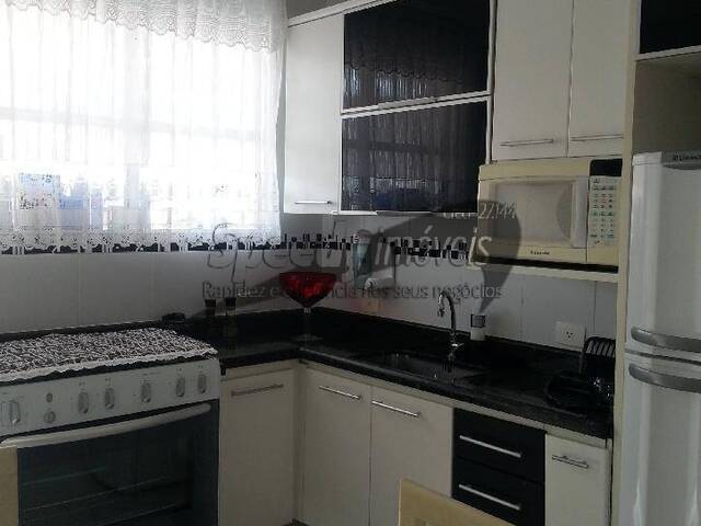 Apartamento para Venda em Santos - 5