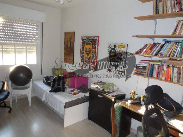 Apartamento para Venda em Santos - 2
