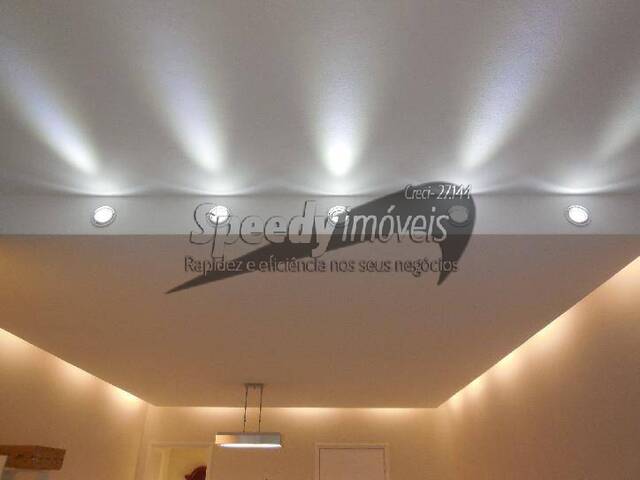 Apartamento para Venda em Santos - 3