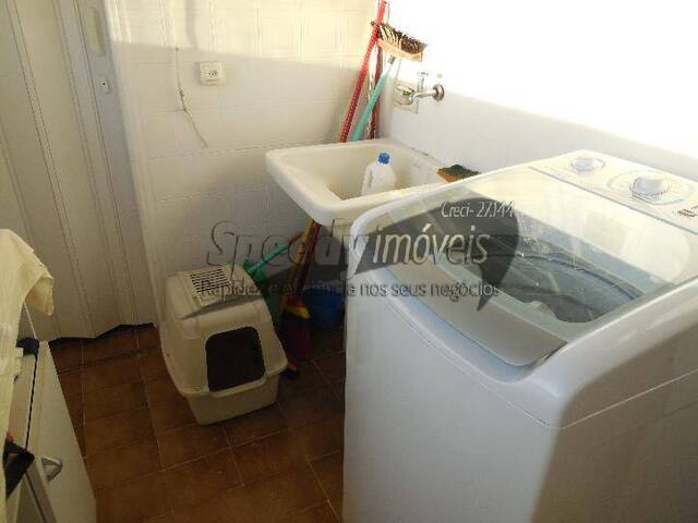 Apartamento para Venda em Santos - 4