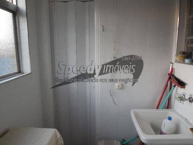 Apartamento para Venda em Santos - 5