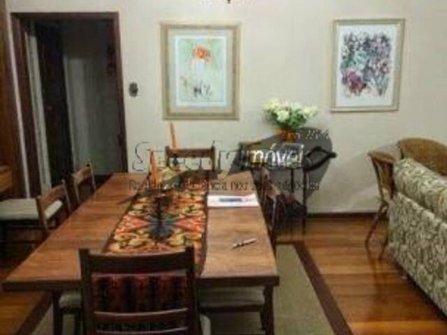 Apartamento para Venda em Santos - 2