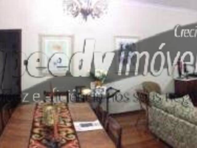 Apartamento para Venda em Santos - 3