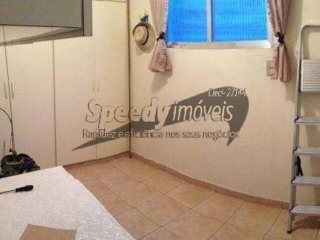 Apartamento para Venda em Santos - 4